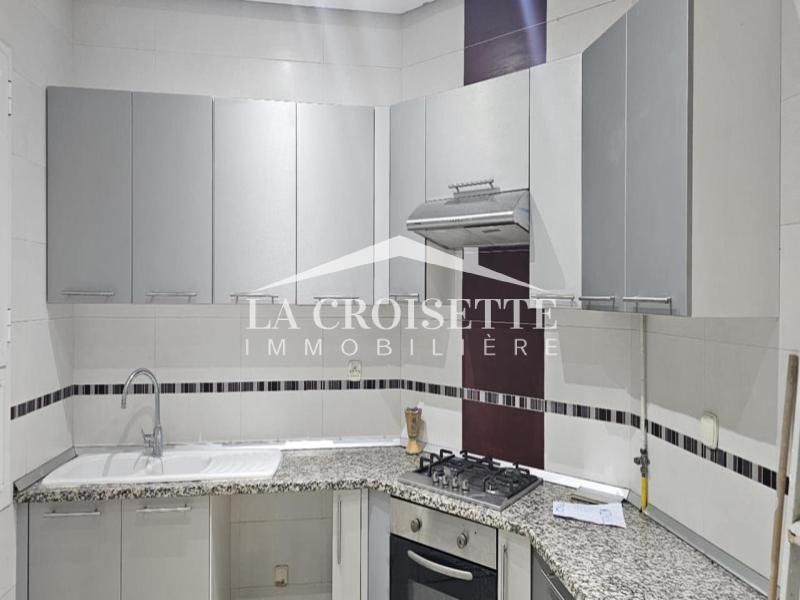 Appartement S+3 à La Soukra